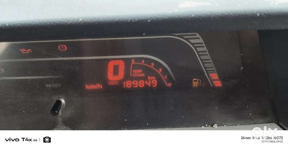 Mahindra Bolero 2019
