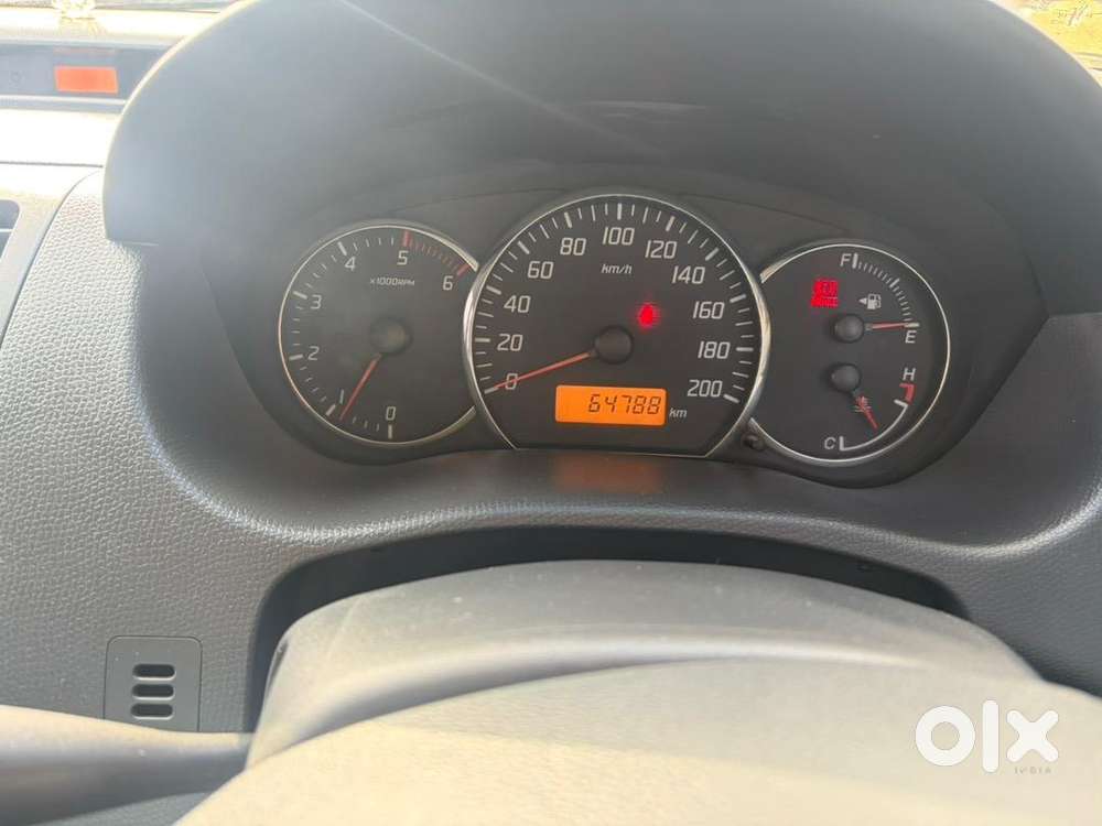 Maruti Suzuki Diesel 2010