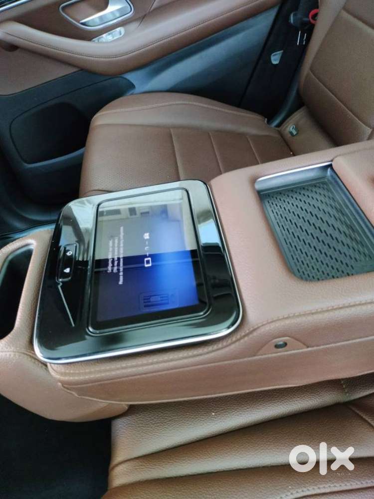 Mercedes-benz Gls 450d 4matic, 2024, Diesel