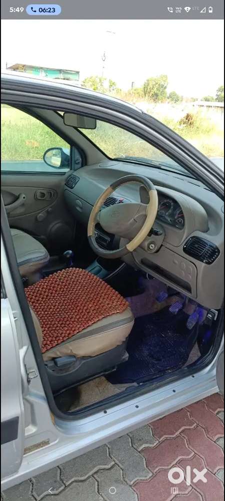 Tata Indica Ev2 2013 Diesel 93000 Km Driven  Insurance Upto December