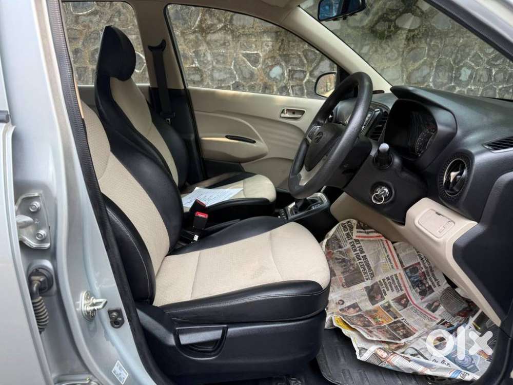 Hyundai New Santro 1.1 Magna Amt, 2019, Petrol