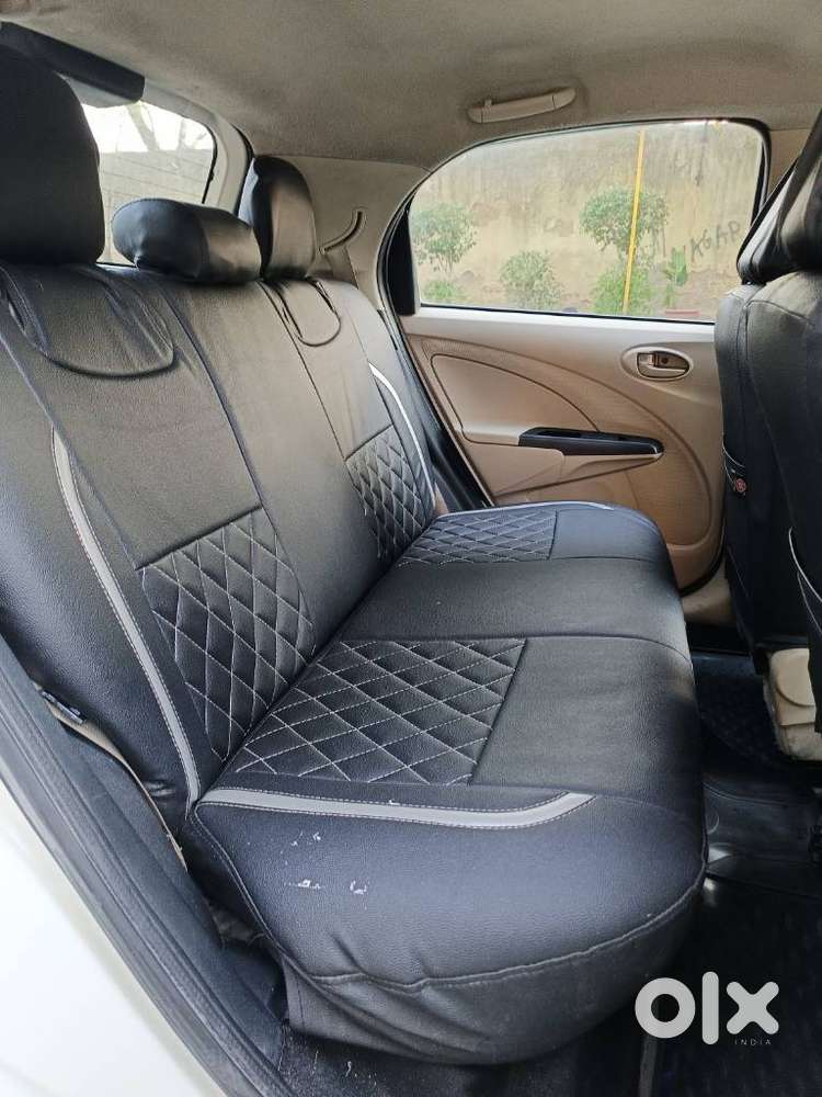 Toyota Etios Liva G Xclusive Edition, 2019, Petrol