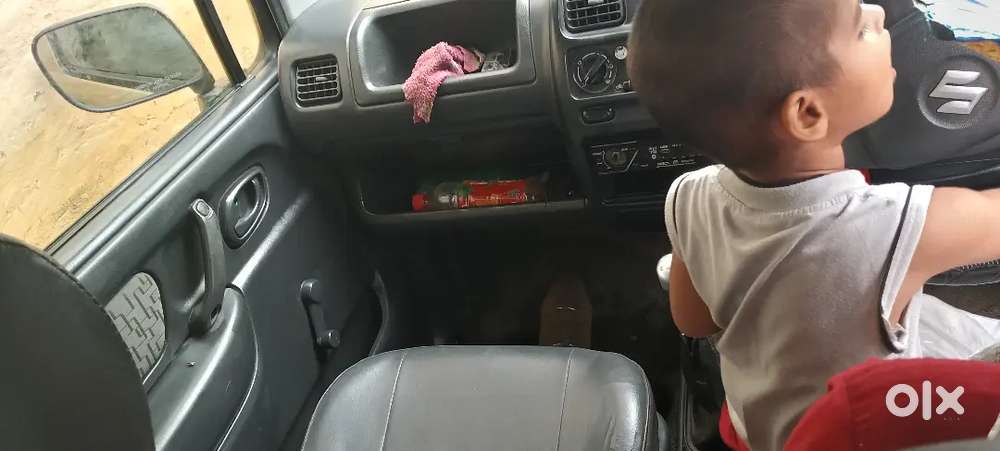 Maruti Suzuki Wagon R Lpg Manual 2007