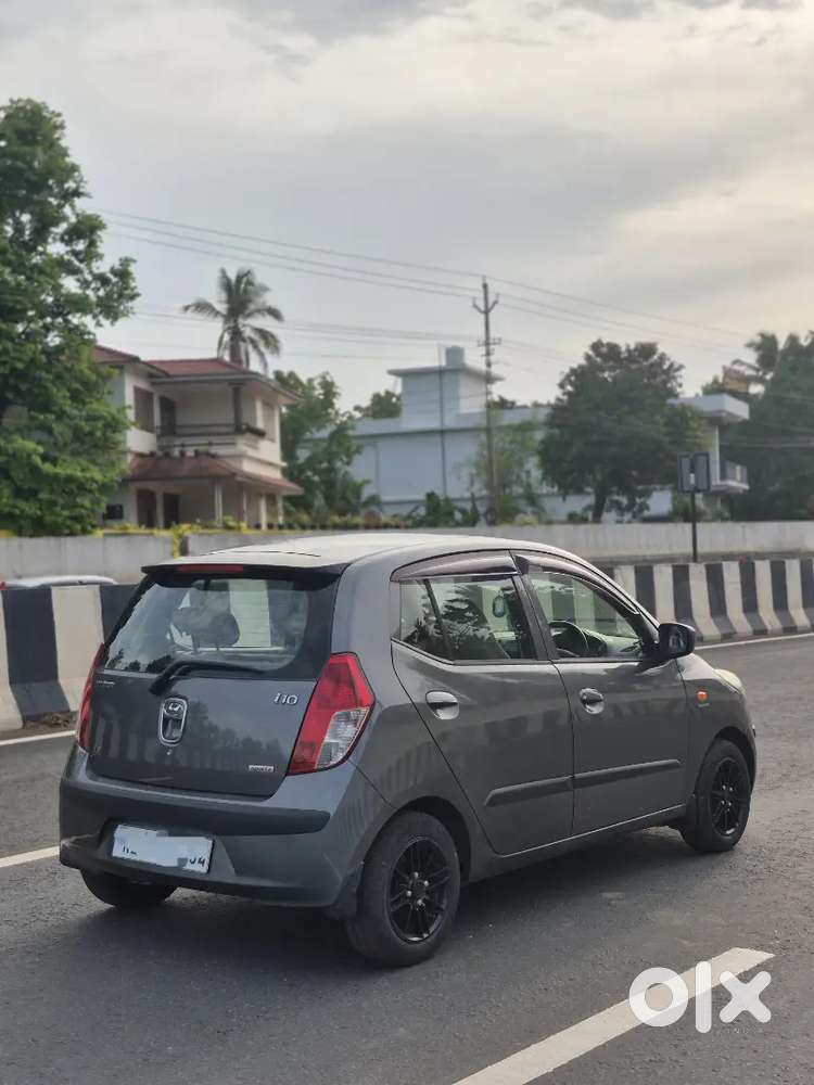 2010 Hyundai I10 New Paper 2031