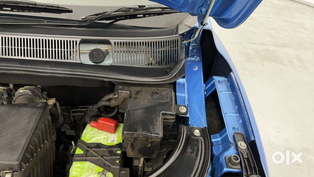 Renault Kiger Rxt Turbo, 2021, Petrol