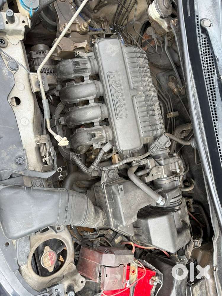 Honda Jazz Petrol Manual 2016