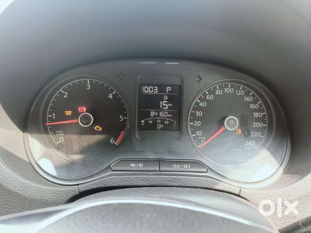 Volkswagen Ameo 1.5 Tdi Highline, 2017, Diesel