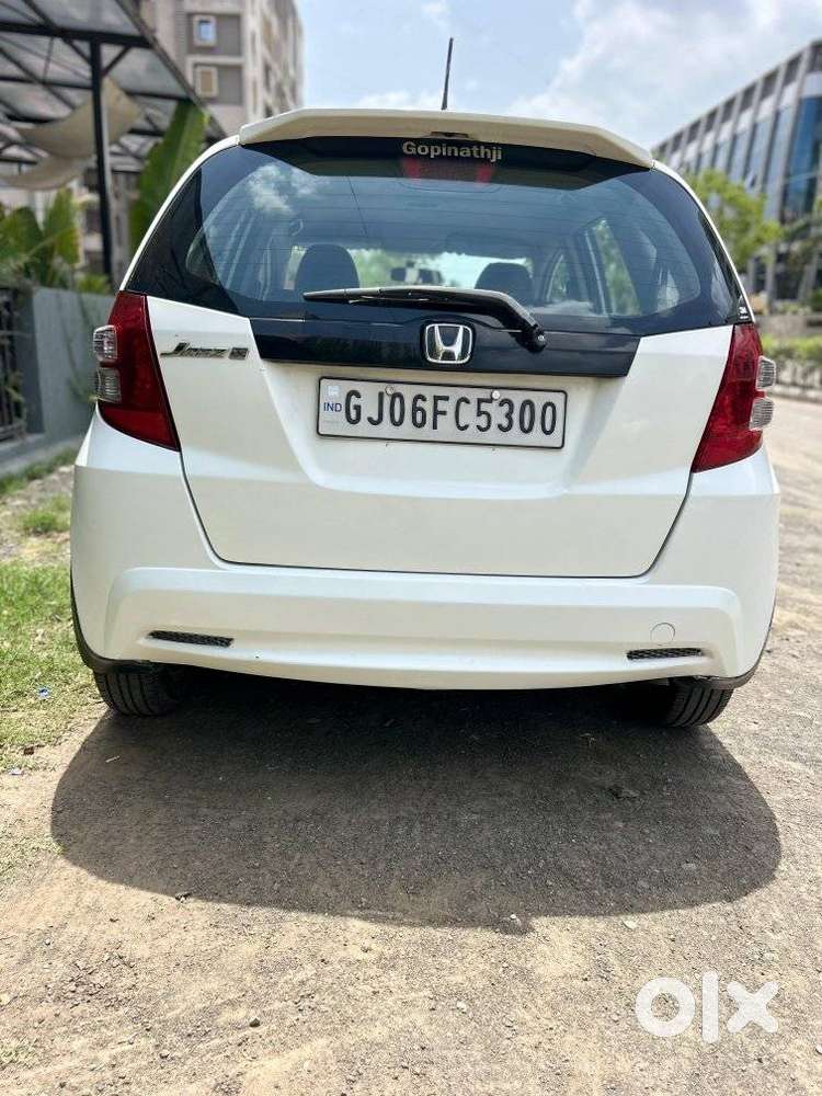 Honda Jazz X I-vtec, 2012, Petrol