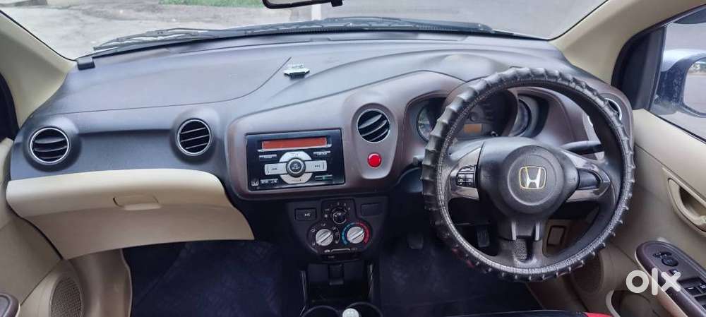 Honda Amaze 1.5 Smt I Dtec, 2013, Diesel