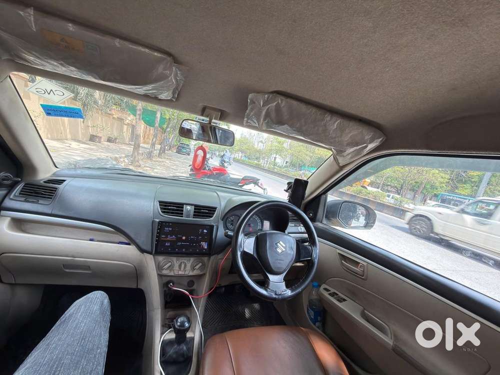 Maruti Suzuki Swift Dzire Tour 2022