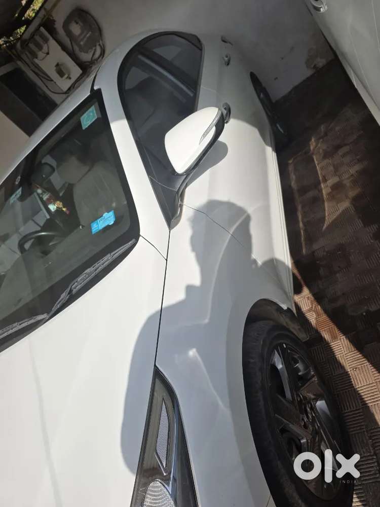 Hyundai Verna