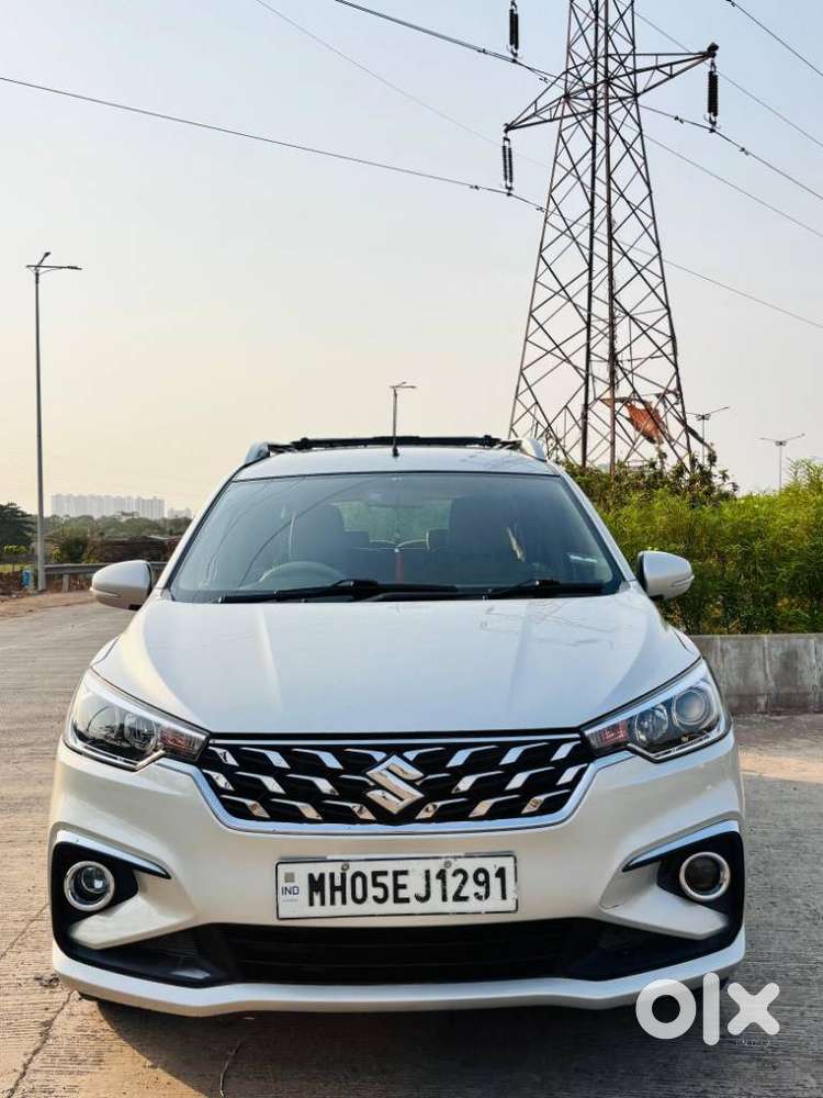Maruti Suzuki Ertiga Vxi (o) Cng, 2020, Cng & Hybrids