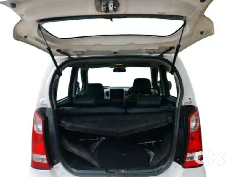 2013 Maruti Wagon R