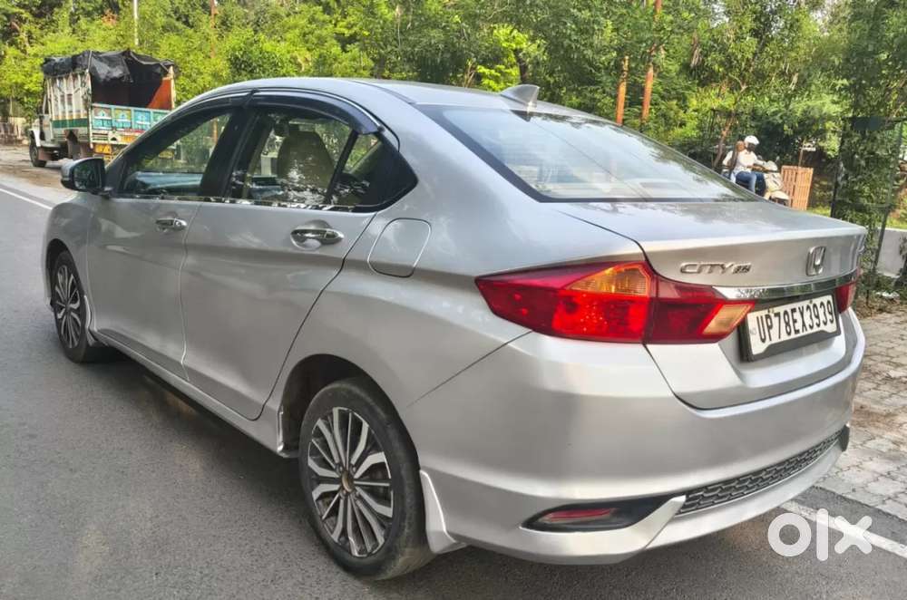 Honda City I-dtec Vx, 2017, Diesel
