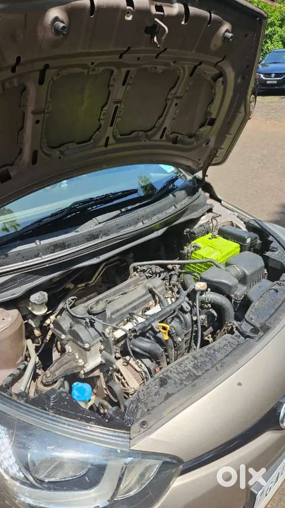 Hyundai I20 2013 Petrol Well Maintained