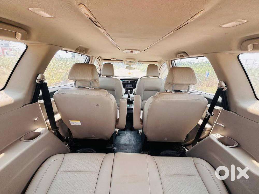 Mahindra Marazzo, 2018, Diesel