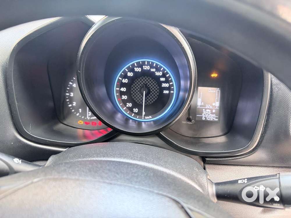 Hyundai Venue Sx Mt, 2022, Diesel