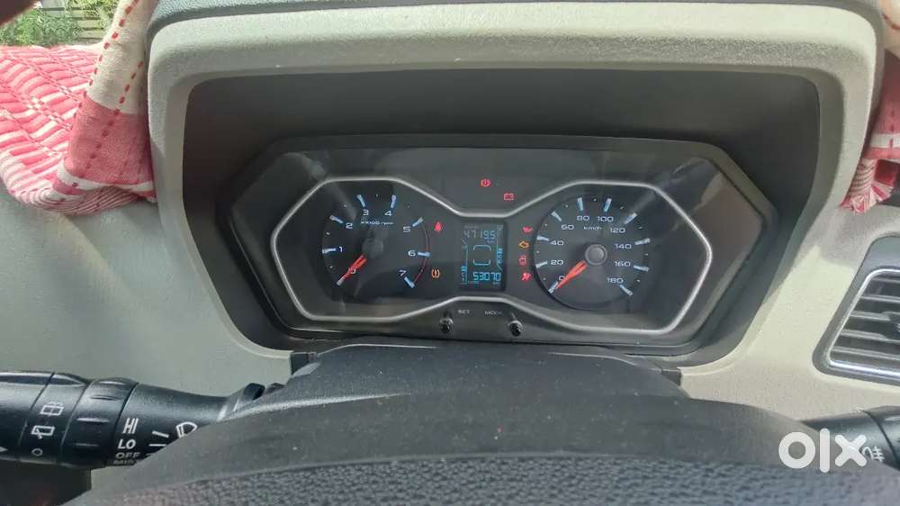 Mahindra Scorpio Diesel 2018 Mint Condition