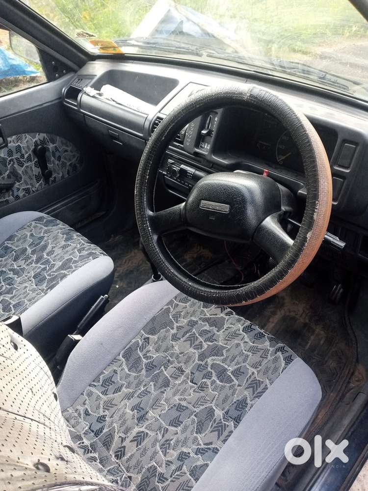 Maruti Suzuki 800 1999