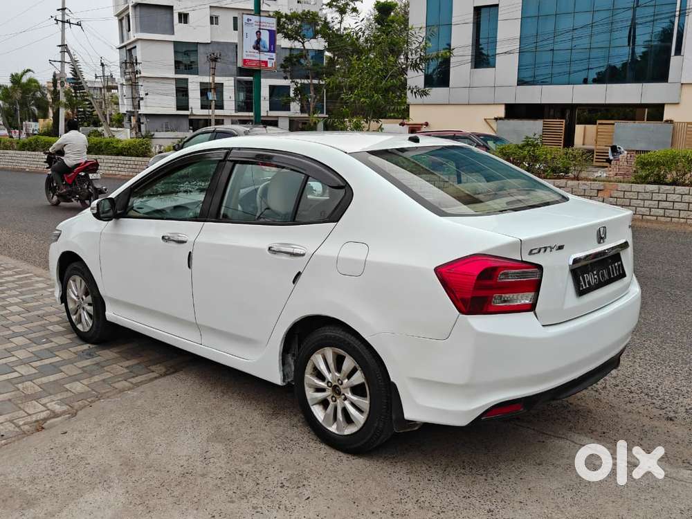 Honda City 2011-2013 Cng, 2012, Cng & Hybrids