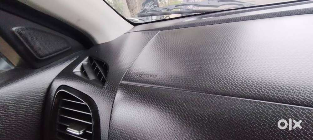 Maruti Suzuki Brezza Zdi+ Dual Tone, 2019, Diesel