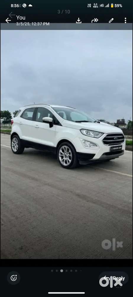 Urgent Selling