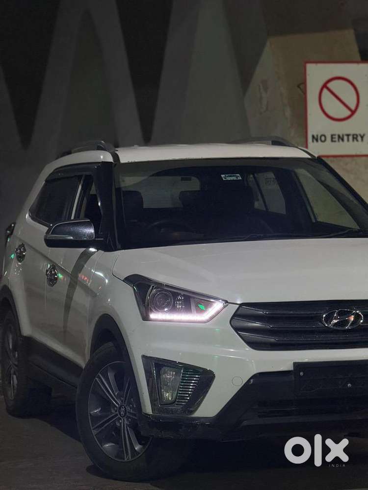 Hyundai Diesel Car 2017