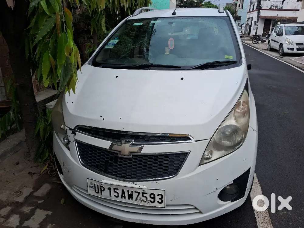 Selling My Chevorlate Beat Car