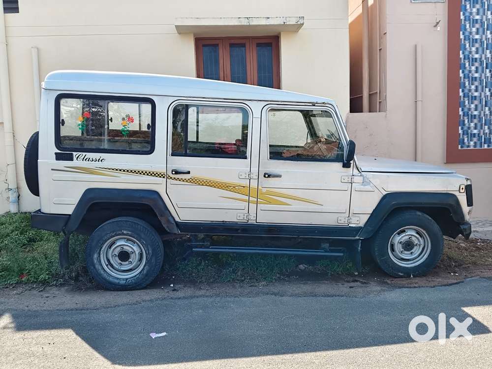Force Motors Trax 2001 Diesel Manual