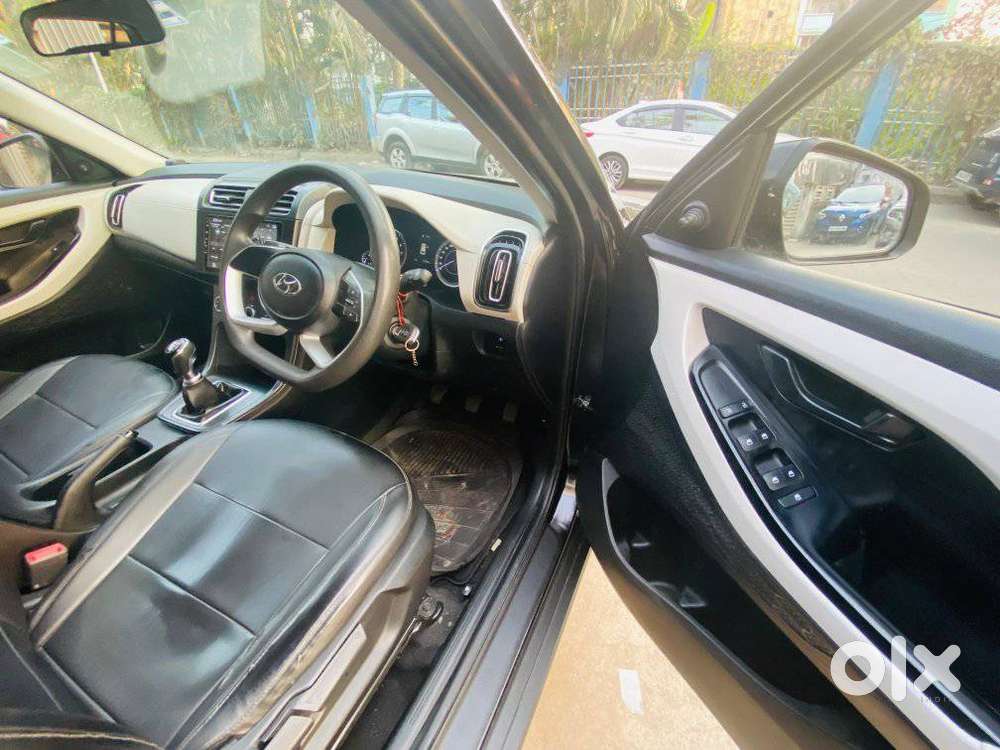 Hyundai Creta 1.5 S Petrol, 2021, Petrol