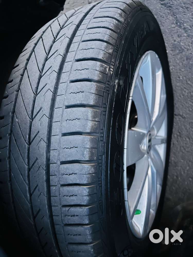 Volkswagen Ameo 1.2 Mpi Highline, 2016, Petrol