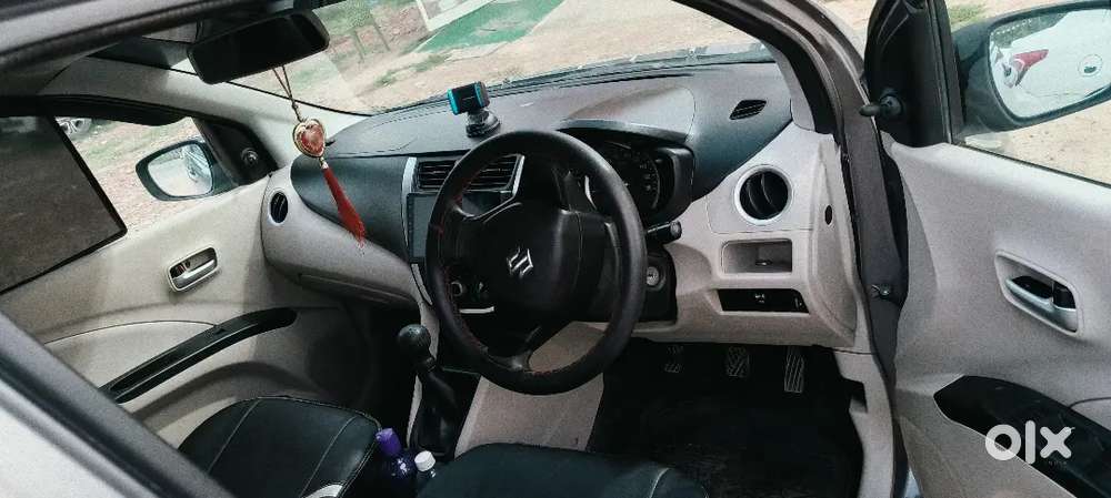 Maruti Suzuki Celerio 2020