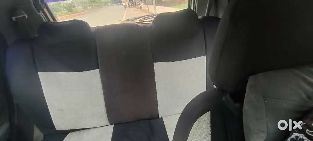 Tata Indica 2006 Diesel Well Maintained