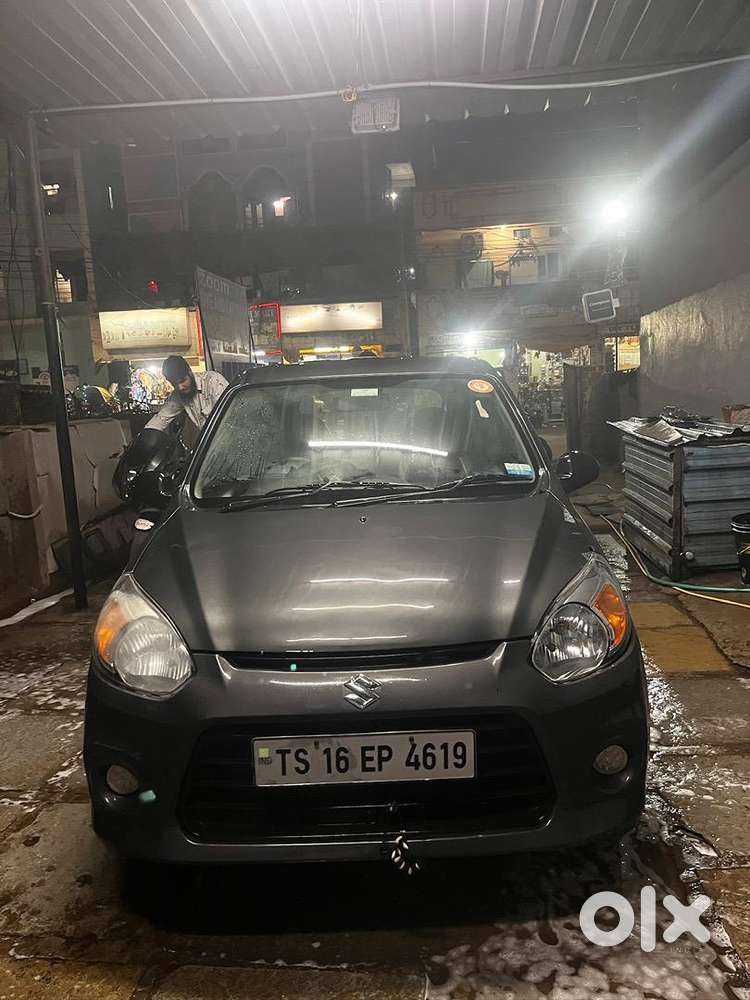 Maruti Suzuki Swift 2017