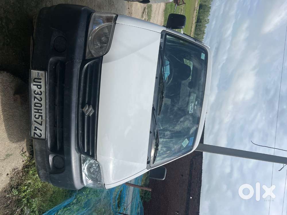 Maruti Suzuki Eeco 2025