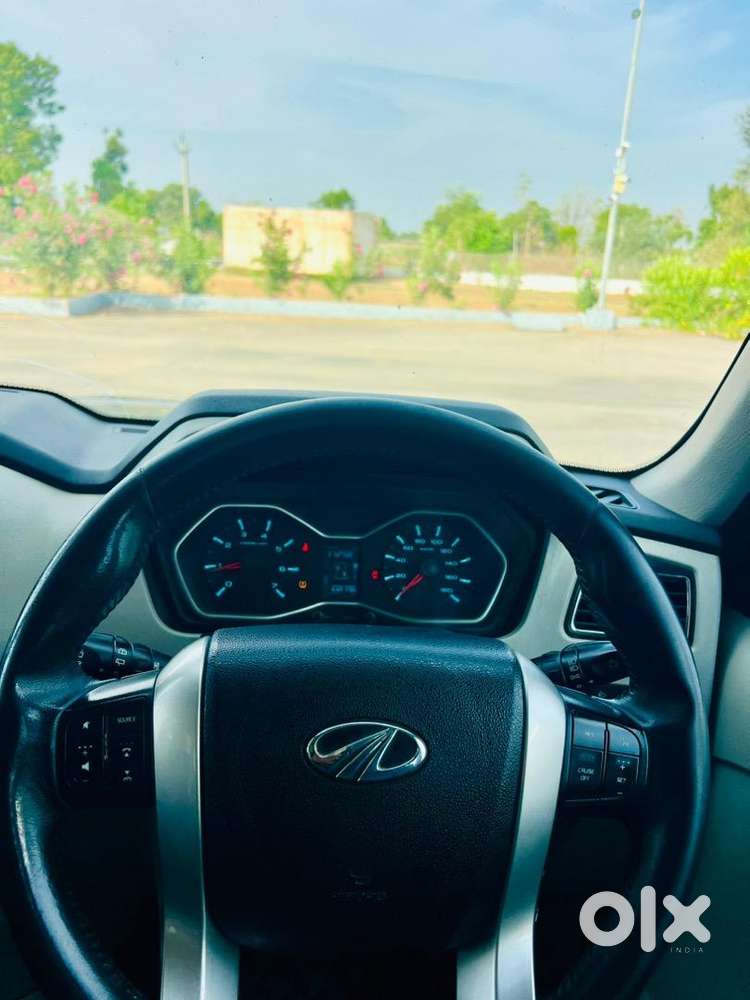 Mahindra Scorpio 2020 Diesel Good Condition