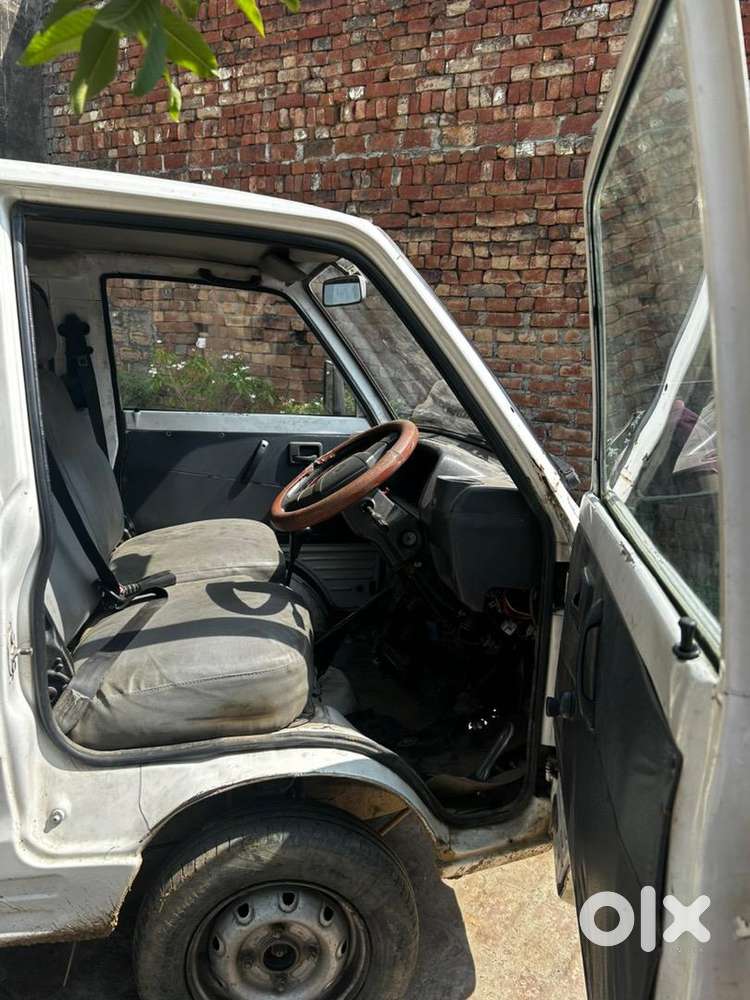 Maruti Suzuki Car 2015