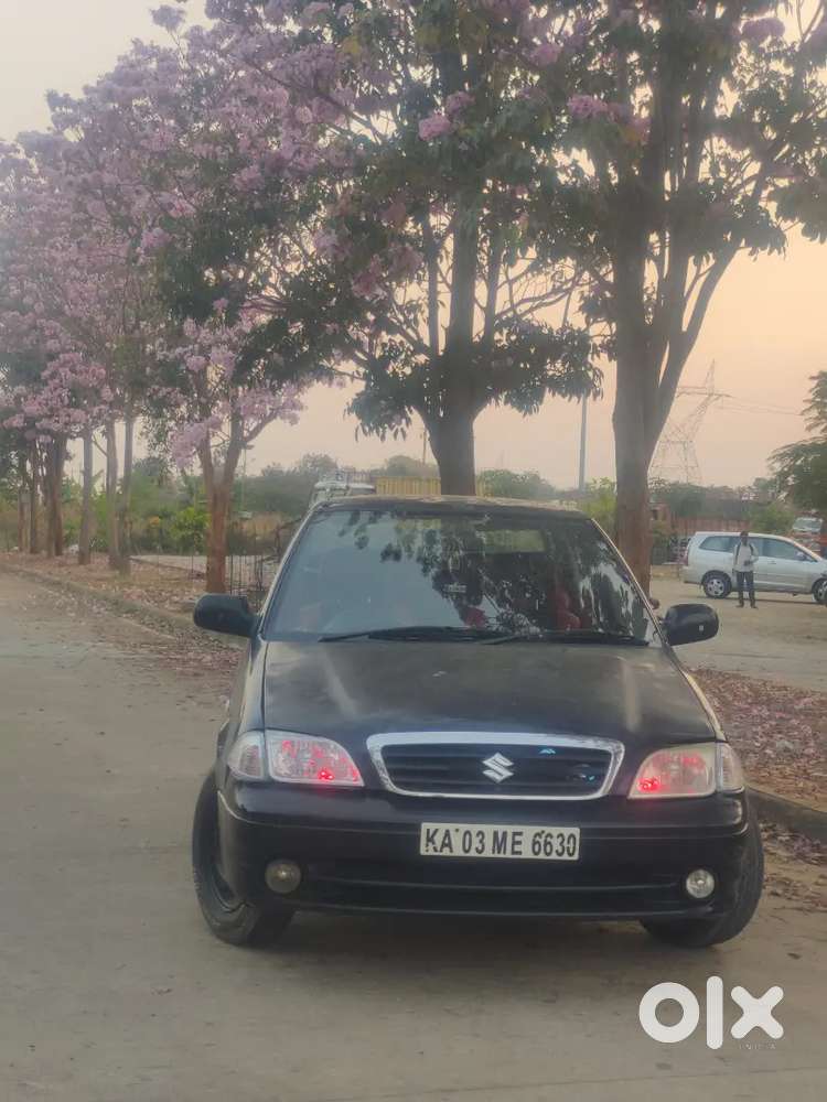 Maruti Suzuki Esteem 2005 Petrol Well Maintained