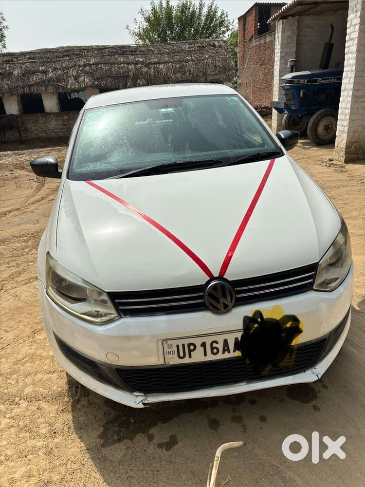 Volkswagen Polo Gt 2010
