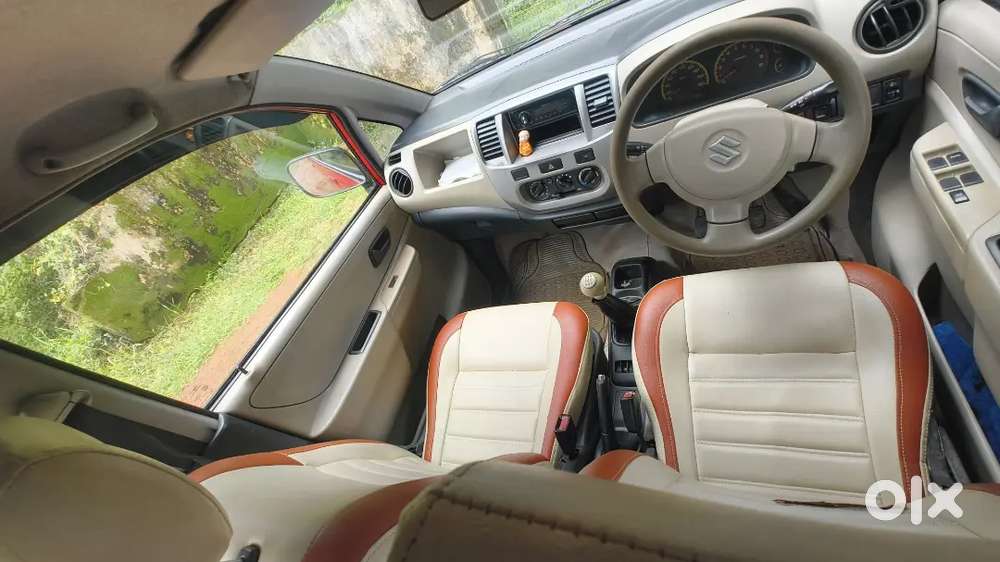 Maruti Suzuki Zen Estilo 2007 Petrol Manual