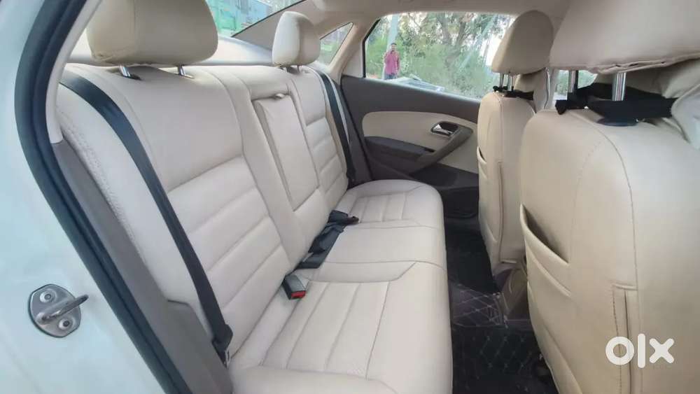 Skoda Rapid 2012 Petrol Well Maintained