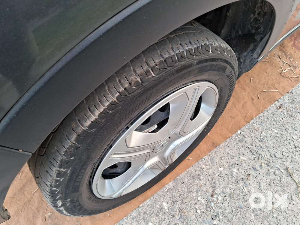 Tata Nexon 1.2 Revotron Xm (s), 2023, Petrol