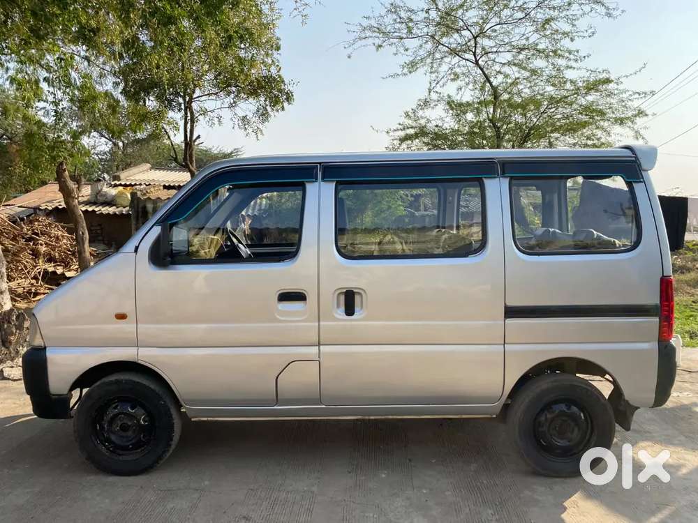 Maruti Suzuki Eeco 2013