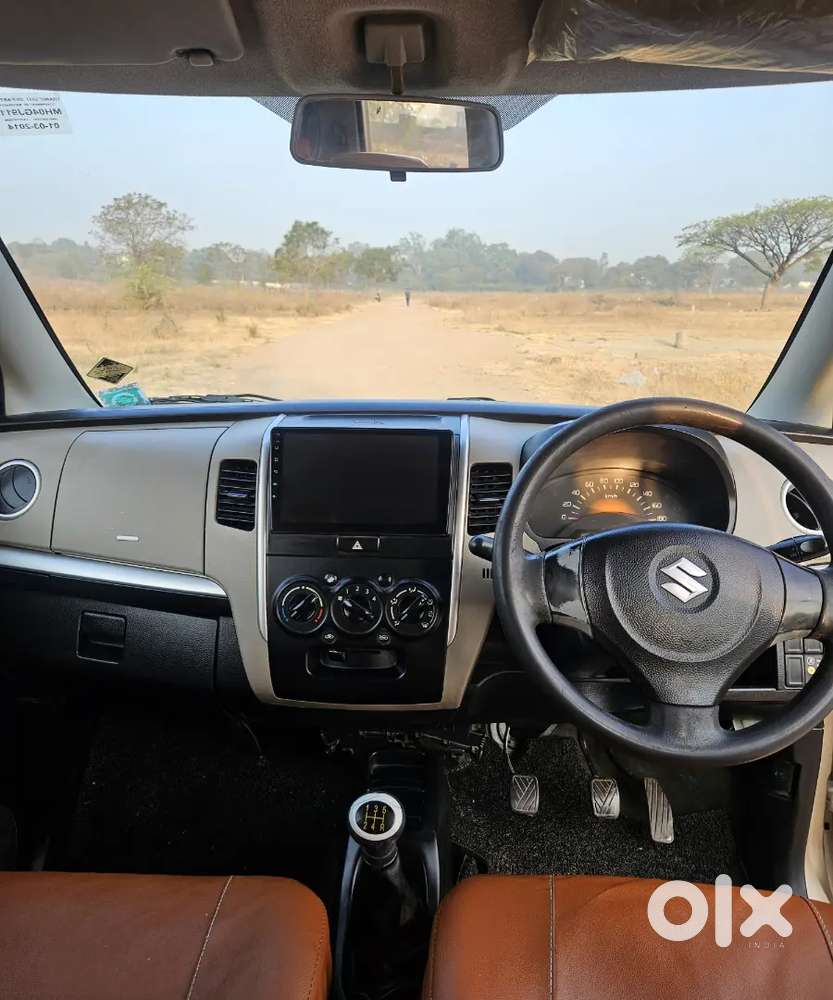 Well Maintained Car