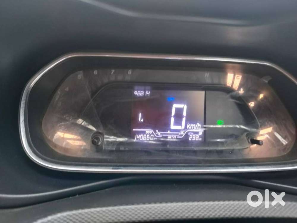 Tata Nexon Ev Xm 2021 Diesel