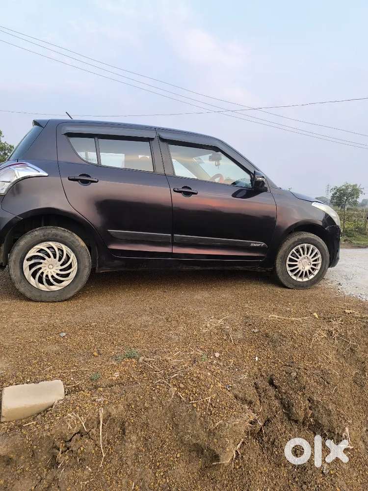 Best Condition And One Handed Car