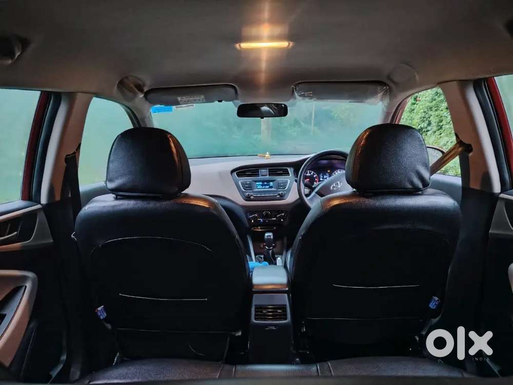 Hyundai I20 Magna Executive 2018