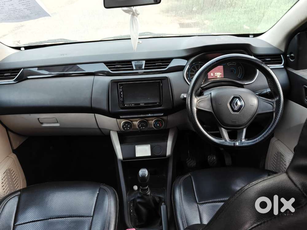 Renault Triber Rxe, 2019, Cng & Hybrids