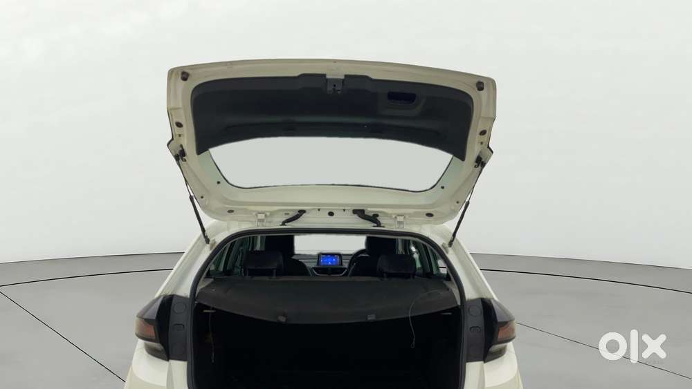 Tata Altroz Xz, 2020, Diesel