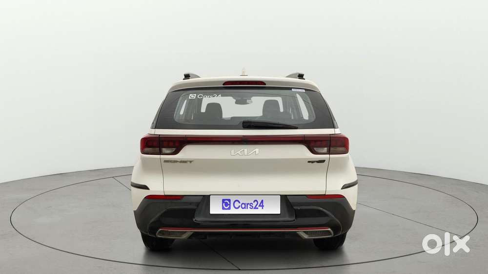 Kia Sonet 1.5 Gtx Plus Diesel At Dt, 2021, Diesel
